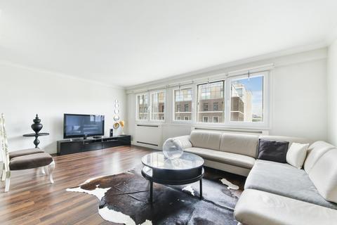 undefined, Warwick Gardens, W14