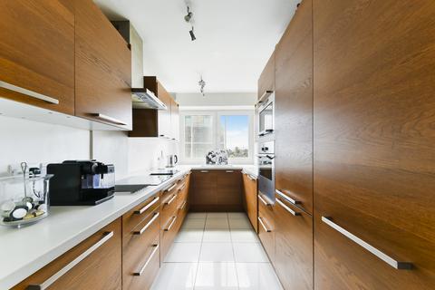 undefined, Warwick Gardens, W14