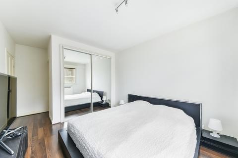 undefined, Warwick Gardens, W14