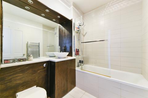 undefined, Warwick Gardens, W14