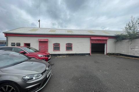 Warehouse for sale, Dadsford Bridge Industrial Estate Stourbridge DY8 5SY