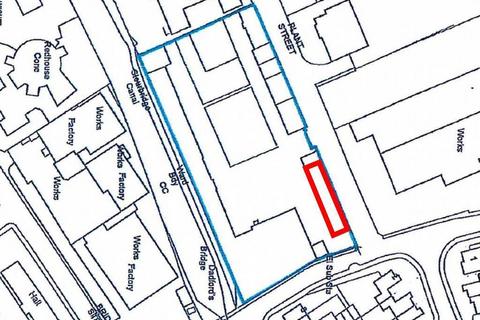 Warehouse for sale, Dadsford Bridge Industrial Estate Stourbridge DY8 5SY