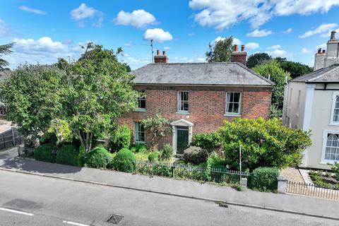 undefined, Market Street, Long Sutton, PE12