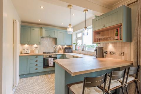 5 Lambert Drive, Burntwood, WS7 2DR