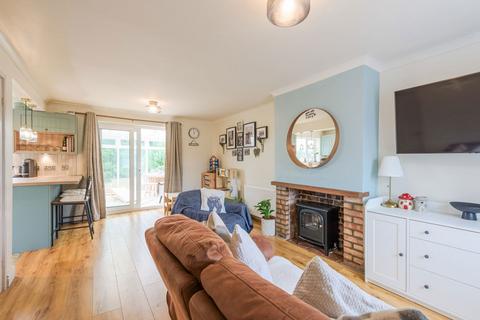 5 Lambert Drive, Burntwood, WS7 2DR