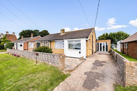 2 bedroom semi-detached bungalow for sale, Old Dover Road, Capel-le-Ferne, Folkestone, CT18