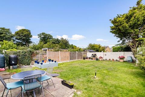 2 bedroom semi-detached bungalow for sale, Old Dover Road, Capel-le-Ferne, Folkestone, CT18