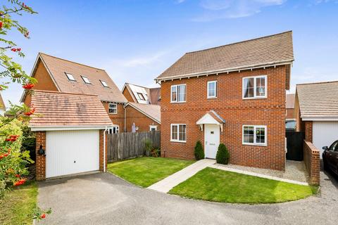 undefined, Trunley Way, Hawkinge, Folkestone, CT18