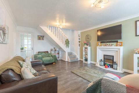 101 Burnside, Ashington, NE63 9UF