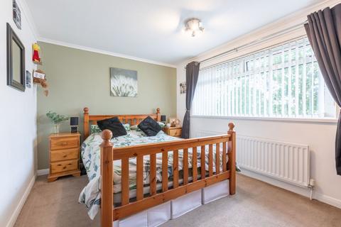 101 Burnside, Ashington, NE63 9UF