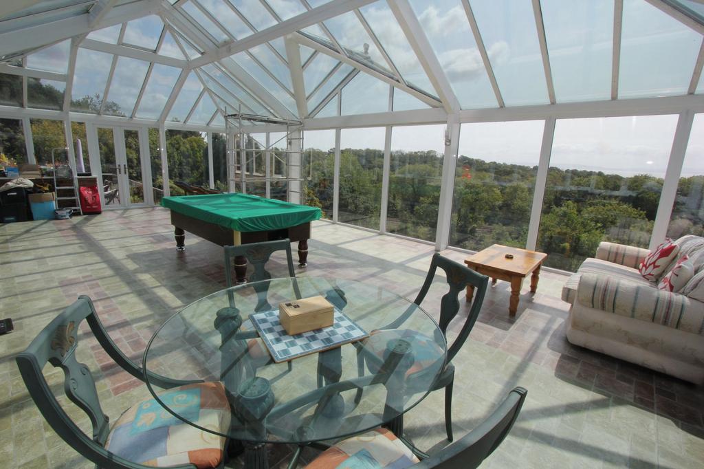 Sun Room