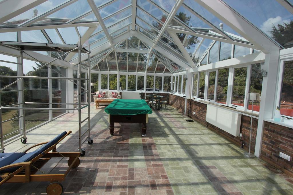 Sun Room