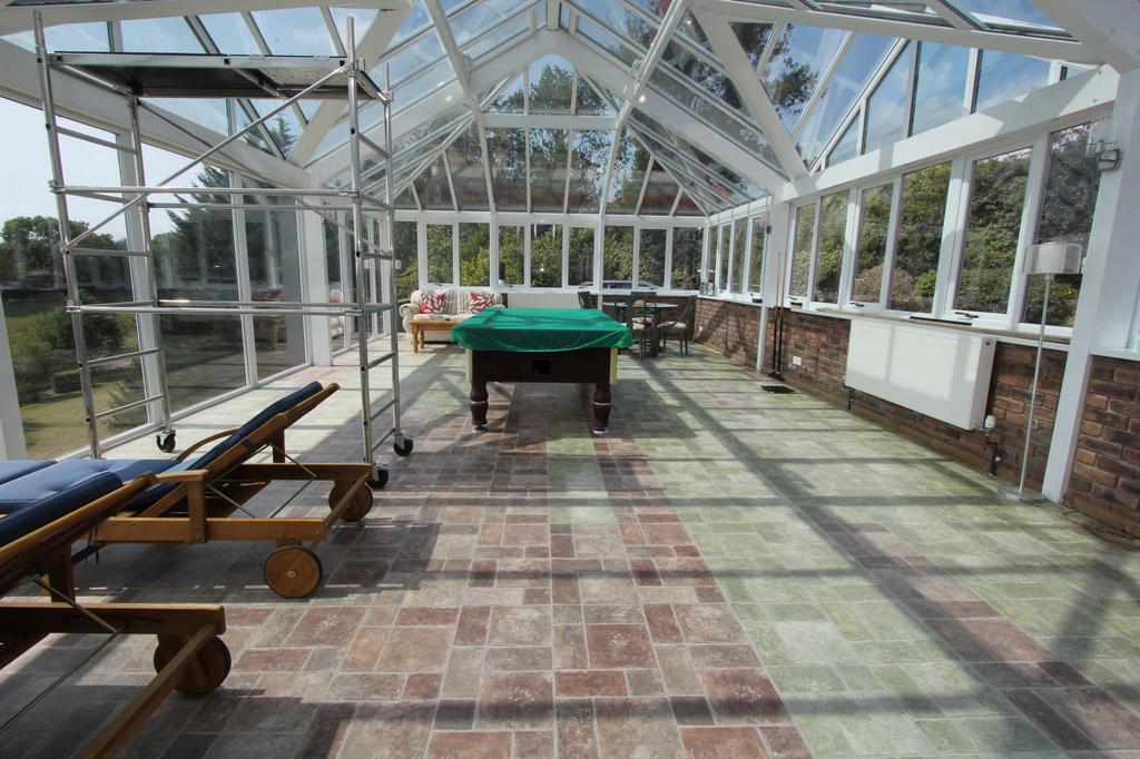 Sun Room