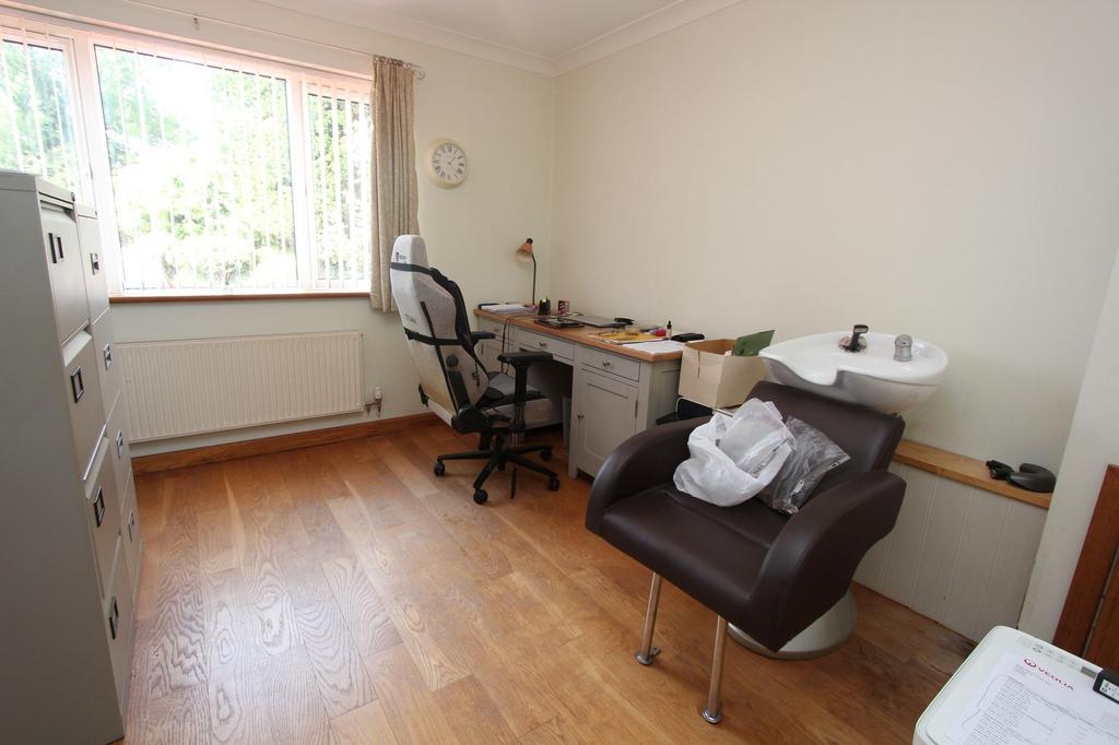 Study / Office