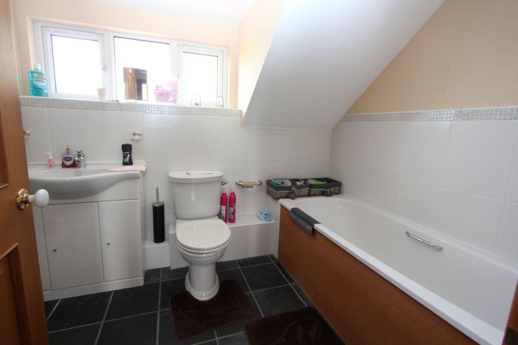 Bathroom Two