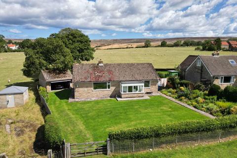 Hood House Beckhole Road, Goathland, Whitby, YO22 5ND