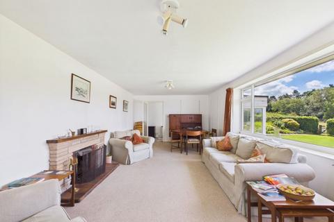 Hood House Beckhole Road, Goathland, Whitby, YO22 5ND