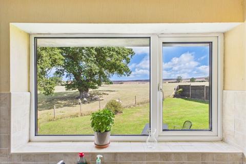 Hood House Beckhole Road, Goathland, Whitby, YO22 5ND