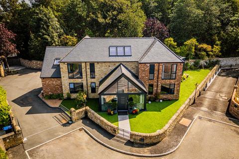 undefined, Lynswood, Sleetburn Lane, Durham, DH7
