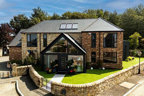 undefined, Lynswood, Sleetburn Lane, Durham, DH7