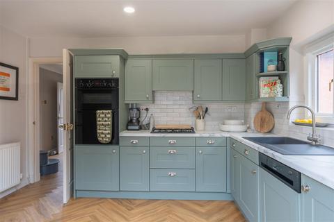 4 bedroom link detached house for sale, The Courtyard  Chester Road, Northwich CW8