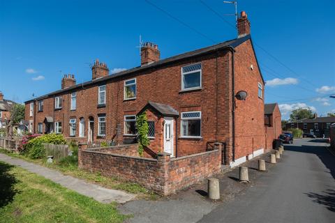 undefined, Burgess Place, Northwich CW8