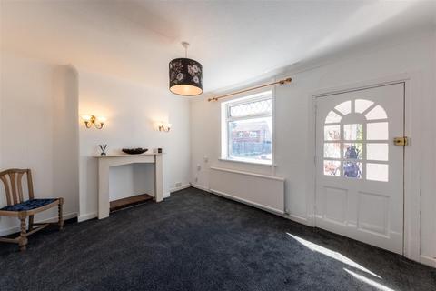 undefined, Burgess Place, Northwich CW8