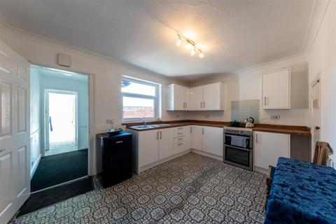 undefined, Burgess Place, Northwich CW8