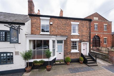 undefined, Welsh Row, Nantwich CW5