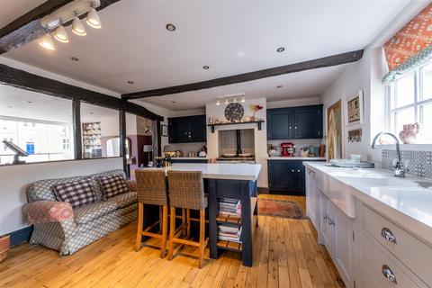 undefined, Welsh Row, Nantwich CW5