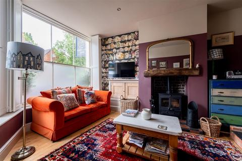 undefined, Welsh Row, Nantwich CW5
