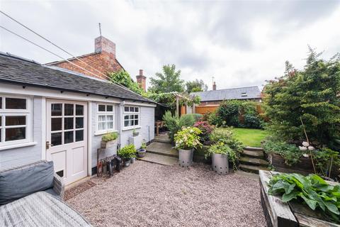 undefined, Welsh Row, Nantwich CW5