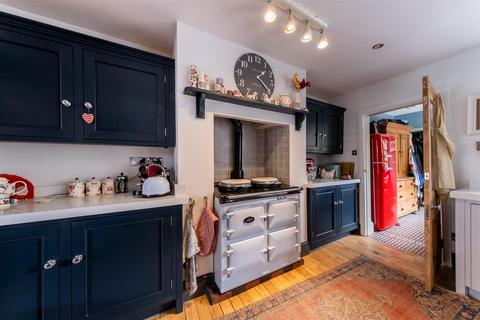 undefined, Welsh Row, Nantwich CW5