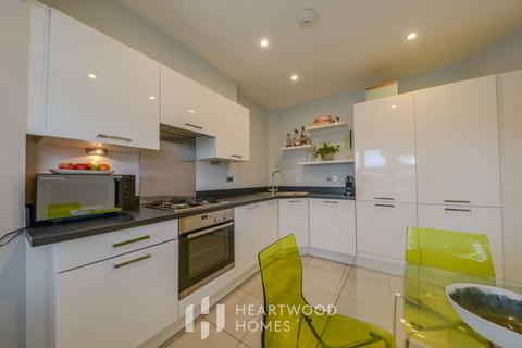 undefined, Royal Mews, Alexander Road, London Colney, St. Albans, AL2 1FH