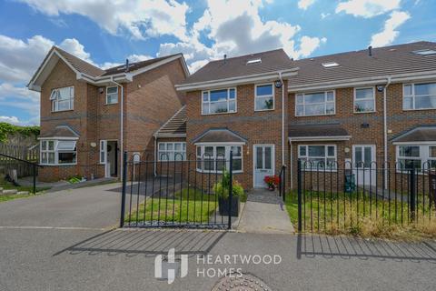 undefined, Royal Mews, Alexander Road, London Colney, St. Albans, AL2 1FH