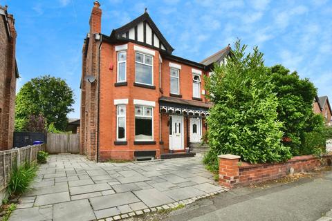 13 Beech Avenue, Manchester, M22 4JE