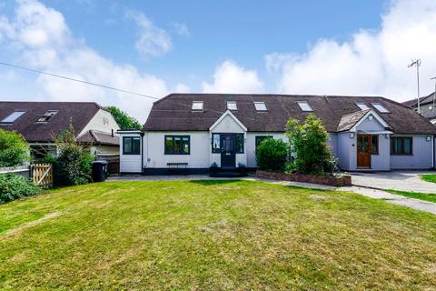 undefined, Marconi Bungalows, High Road, Epping