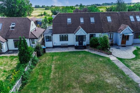 undefined, Marconi Bungalows, High Road, Epping