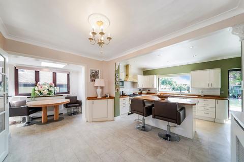 undefined, Marconi Bungalows, High Road, Epping