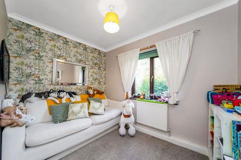 undefined, Marconi Bungalows, High Road, Epping