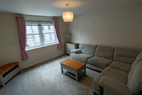 2 bedroom flat to rent, King Street, City Centre, Aberdeen, AB24