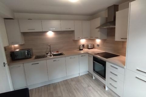 2 bedroom flat to rent, King Street, City Centre, Aberdeen, AB24