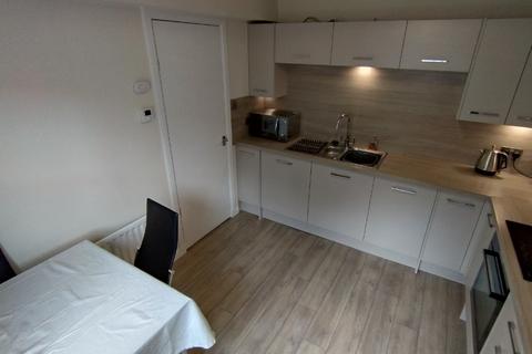 2 bedroom flat to rent, King Street, City Centre, Aberdeen, AB24