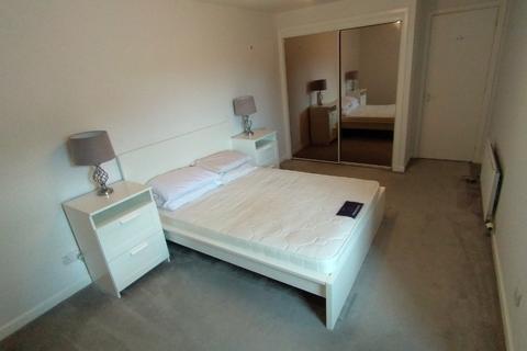 2 bedroom flat to rent, King Street, City Centre, Aberdeen, AB24