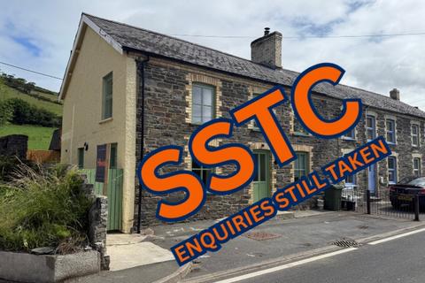 Capel Bangor, Aberystwyth SY23