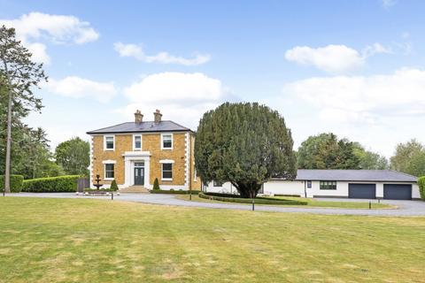 undefined, London Road, Ware, Hertfordshire, SG12