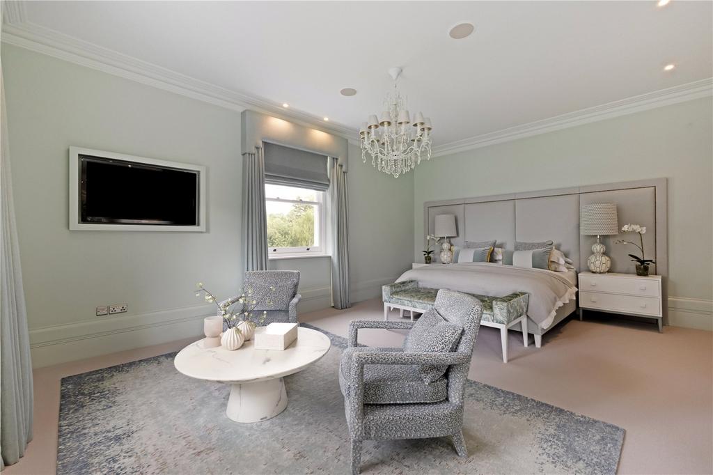 Principal Bedroom