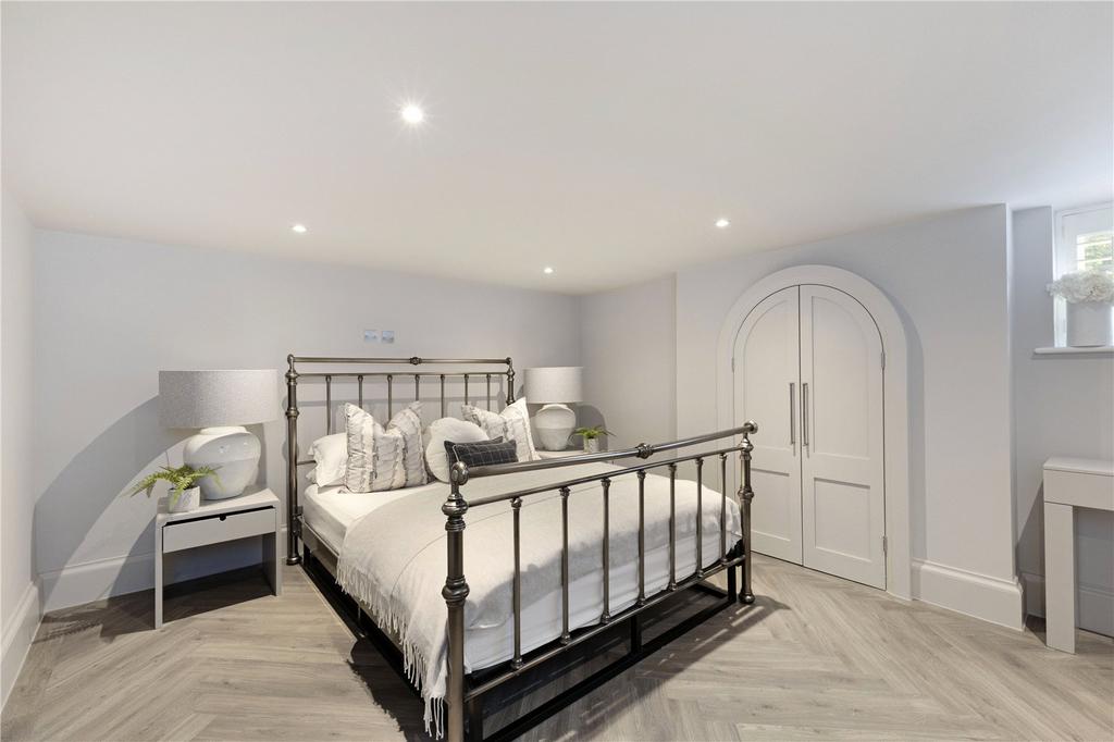 Bedroom Six