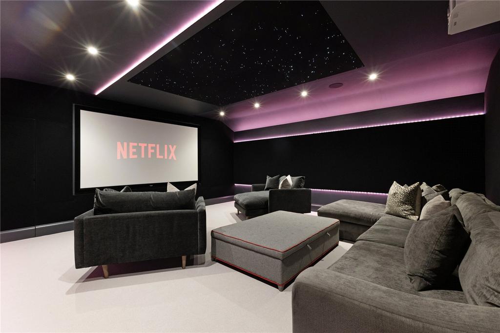 Cinema