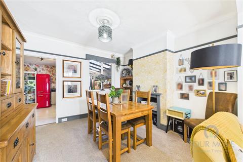undefined, Ashwood Road, Northampton NN5